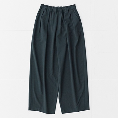 レディース　フォーマルパンツ（佐藤かな×tsukuru&Lin.）