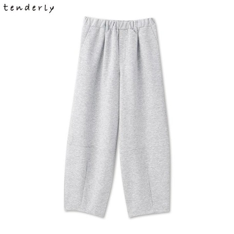 レディース　カットコクーンパンツ（tenderly）