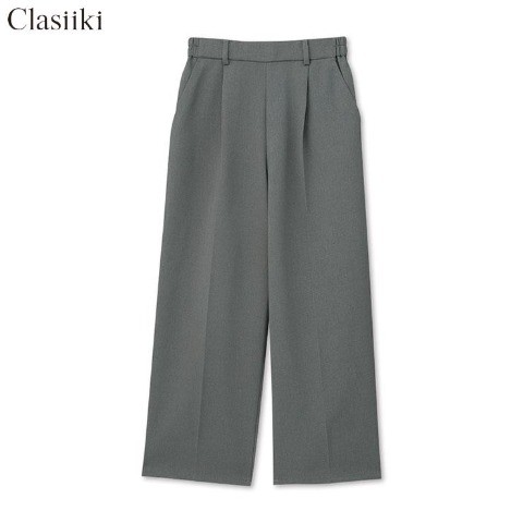 レディース　ワイドパンツ(Clasiiki)