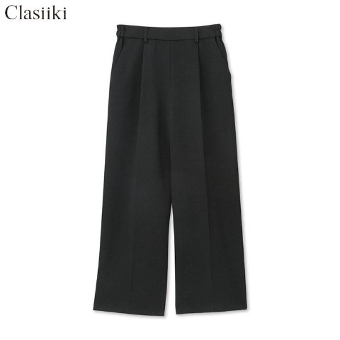 レディース　ワイドパンツ(Clasiiki)