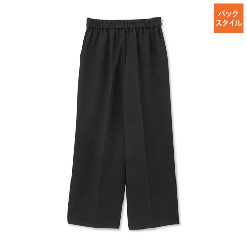 レディース　ワイドパンツ(Clasiiki)