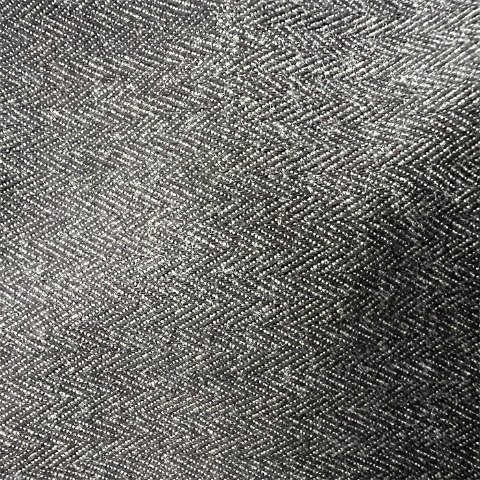 レディース　ヘリンボーン柄パンツ（Mushroom）