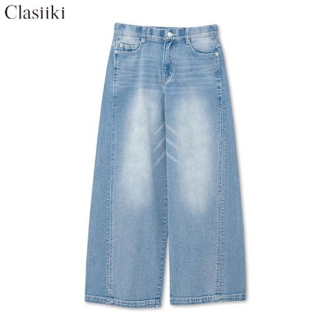 レディース　デニムパンツ（Clasiiki）