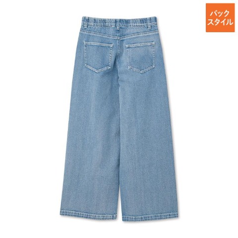 レディース　デニムパンツ（Clasiiki）