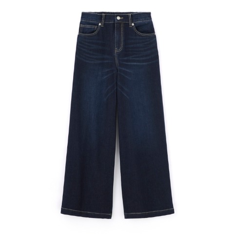 レディース　デニムパンツ（tsukuru&Lin.）