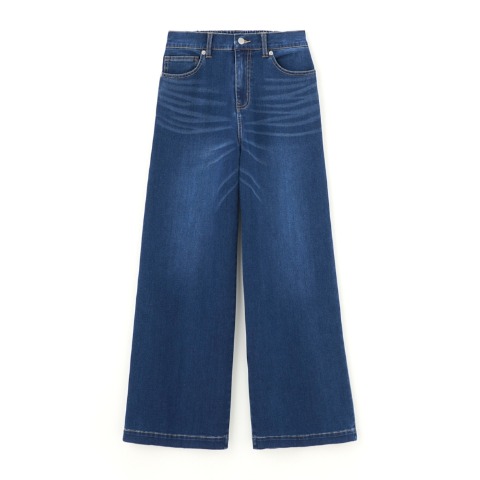 レディース　デニムパンツ（tsukuru&Lin.）