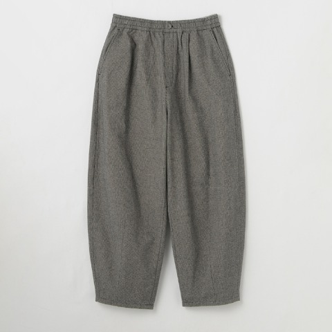 レディース　コクーンパンツ（tsukuru&Lin.）