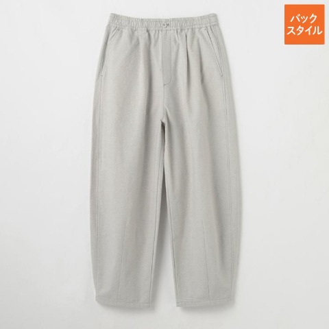 レディース　コクーンパンツ（tsukuru&Lin.）