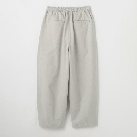 レディース　コクーンパンツ（tsukuru&Lin.）