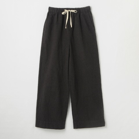 レディース　ワイドパンツ（tsukuru&Lin.）