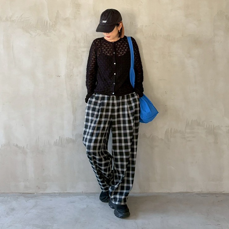 レディース パンツ（IKUMI） | シャンブル | しまむらパーク