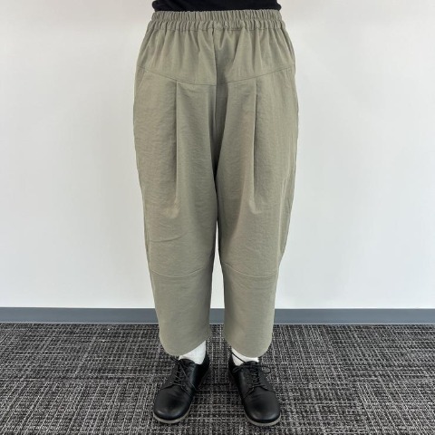 レディース　パンツ（Mushroom)