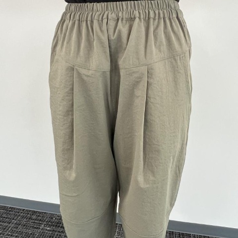 レディース　パンツ（Mushroom)