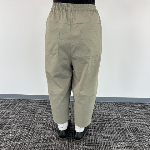 レディース　パンツ（Mushroom)