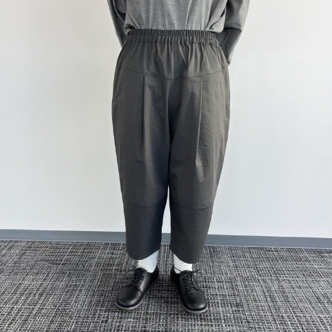 レディース　パンツ（Mushroom)