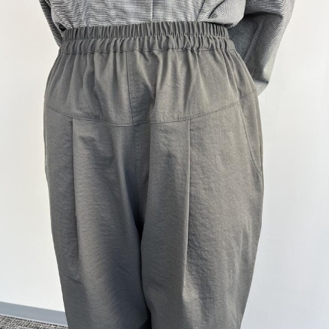 レディース　パンツ（Mushroom)