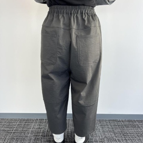 レディース　パンツ（Mushroom)