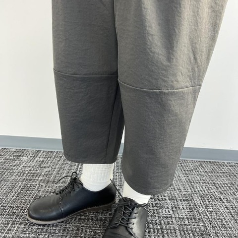 レディース　パンツ（Mushroom)