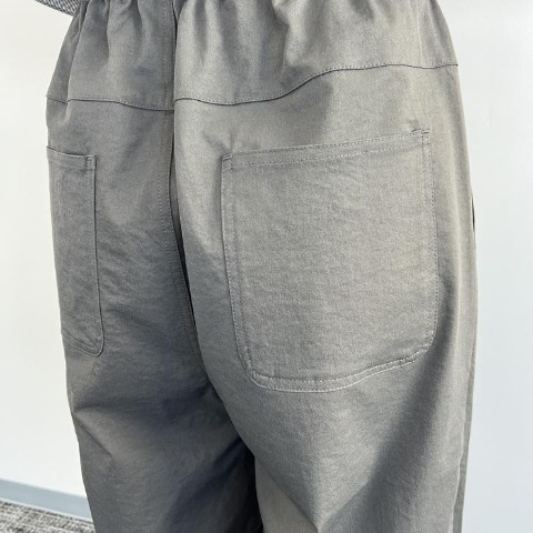 レディース　パンツ（Mushroom)