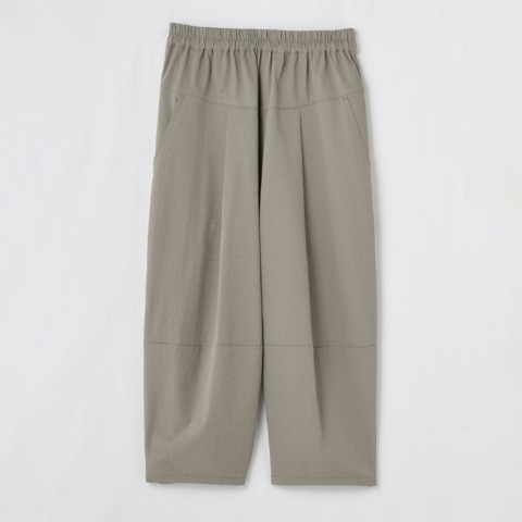 レディース　パンツ（Mushroom)