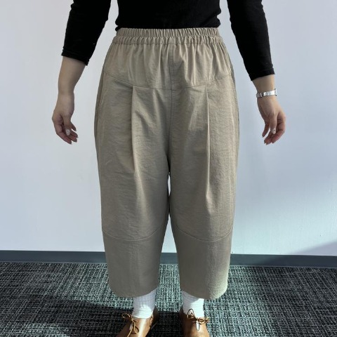 レディース　パンツ（Mushroom)