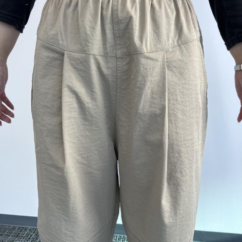 レディース　パンツ（Mushroom)