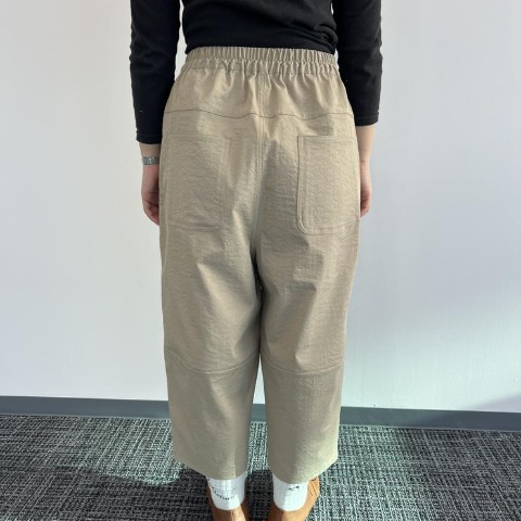 レディース　パンツ（Mushroom)