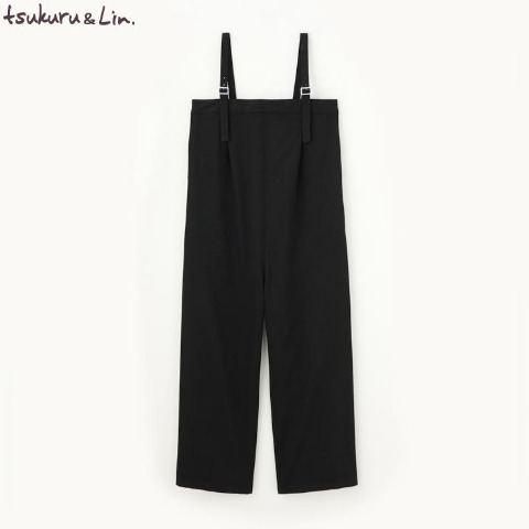 レディース　サロペット（tsukuru&Lin.）