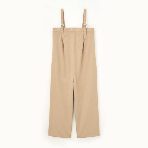 レディース　サロペット（tsukuru&Lin.）