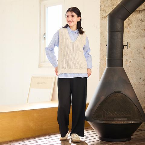 レディース　福袋　Anne’s pocket 6点セット