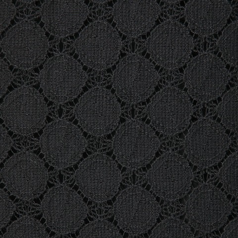 レディース　レースワンピース