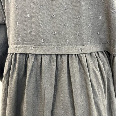 レディース　ワンピース（まきみさき×Mushroom）