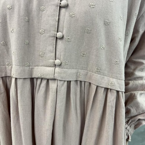 レディース　ワンピース（まきみさき×Mushroom）