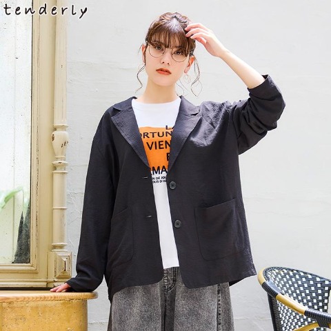 レディース　ジャケット（tenderly）