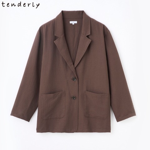 レディース　ジャケット（tenderly）