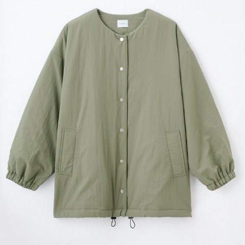 レディース　ジャケット（tenderly）