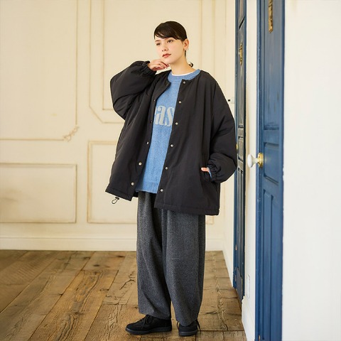 レディース　ジャケット（tenderly）