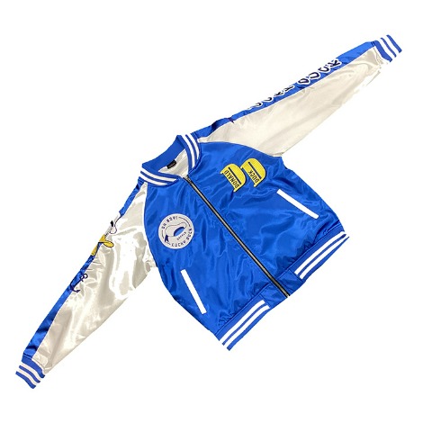 スカジャン（ドナルドダック）