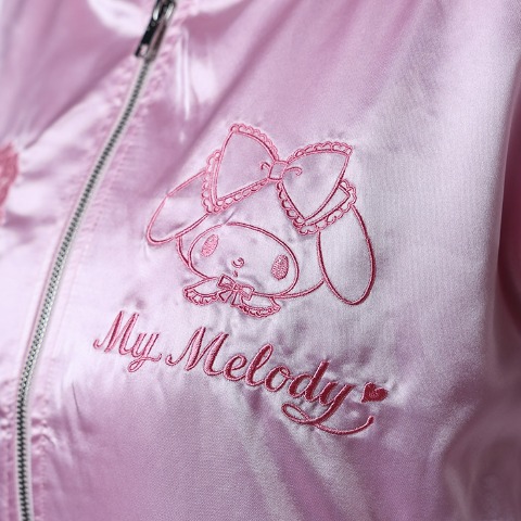 スカジャン（マイメロディ）