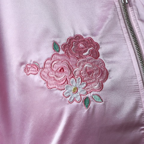 スカジャン（マイメロディ）