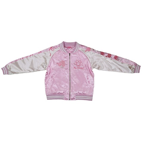 スカジャン（マイメロディ）