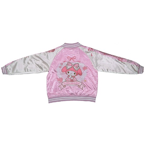 スカジャン（マイメロディ）