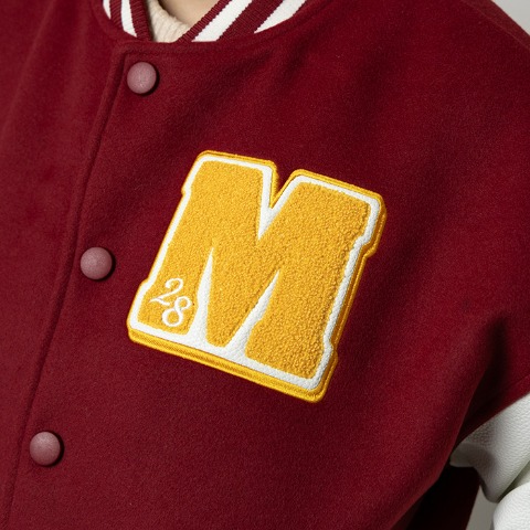 スタジャン（ミニーマウス）