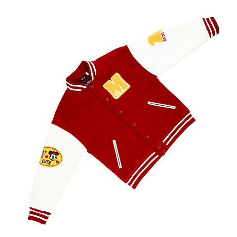 スタジャン（ミニーマウス）