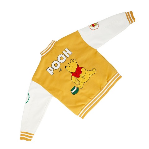 スタジャン（くまのプーさん）