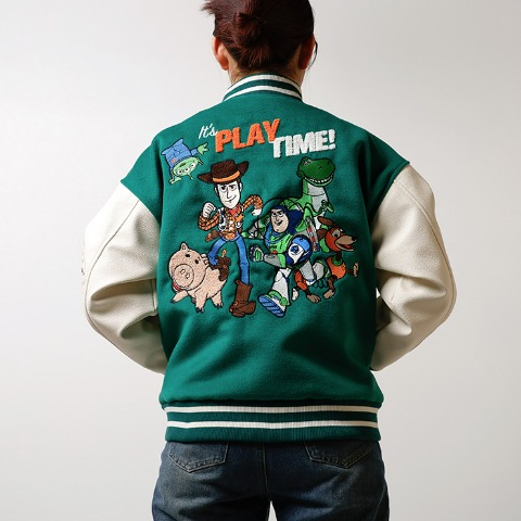 スタジャン（トイ・ストーリー）