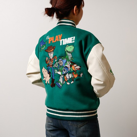 スタジャン（トイ・ストーリー）