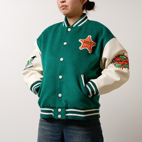 スタジャン（トイ・ストーリー）