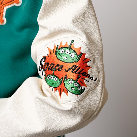 スタジャン（トイ・ストーリー）