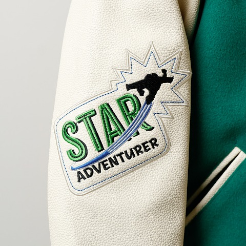 スタジャン（トイ・ストーリー）